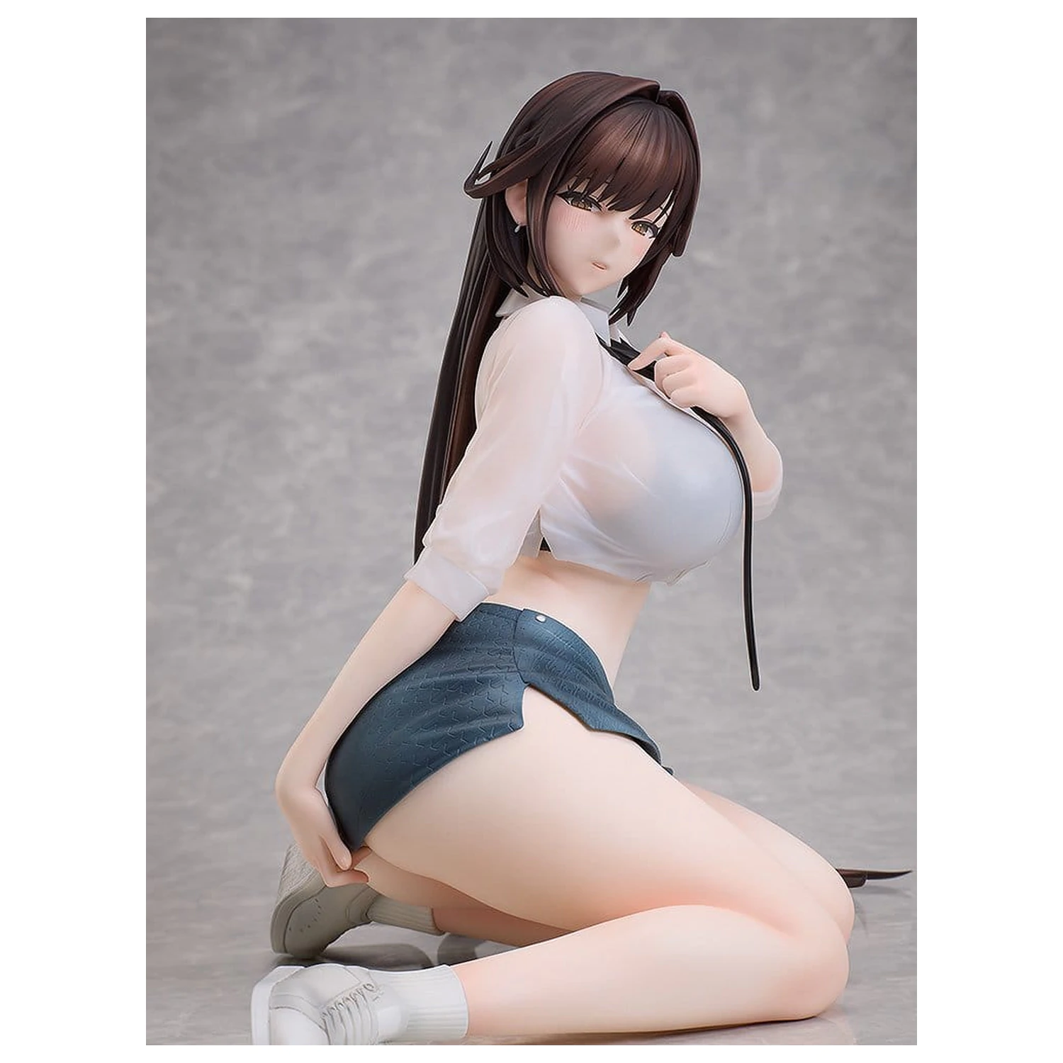 Goddess of Victory: Nikke PVC kip 1/4 Marciana - School Days 23 cm fotografija proizvoda