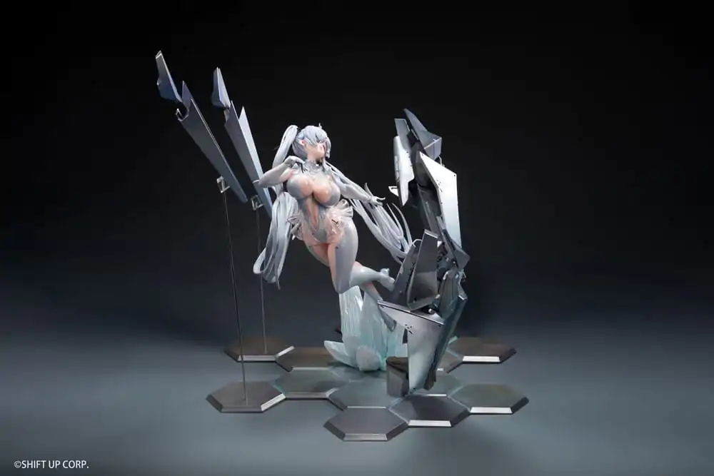 Goddess of Victory: Nikke PVC kip 1/4 Nikke Cinderella Deluxe 57 cm fotografija proizvoda