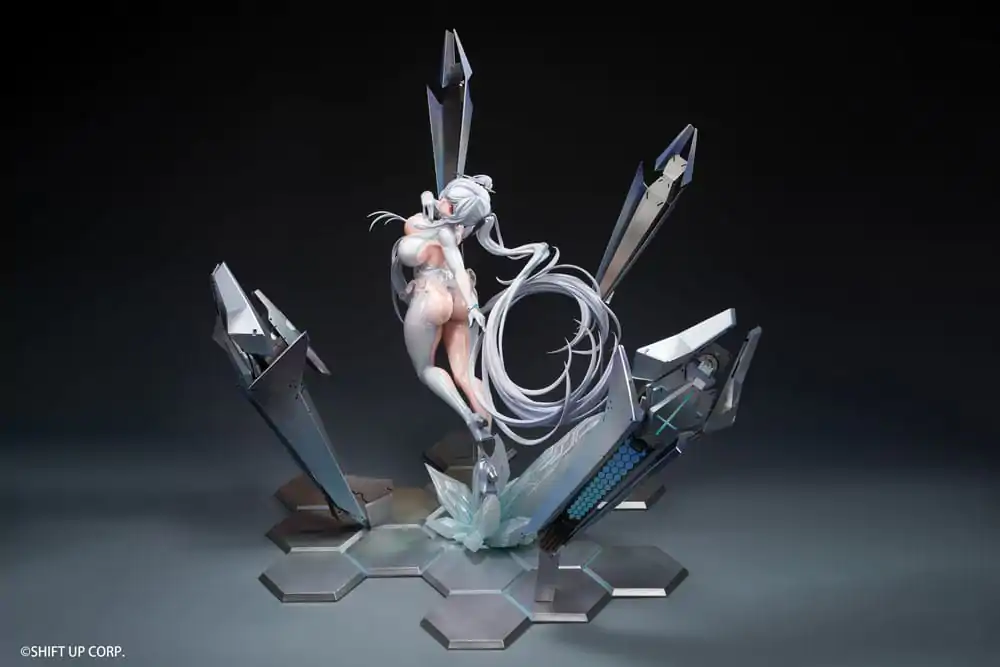 Goddess of Victory: Nikke PVC kip 1/4 Nikke Cinderella Deluxe 57 cm fotografija proizvoda