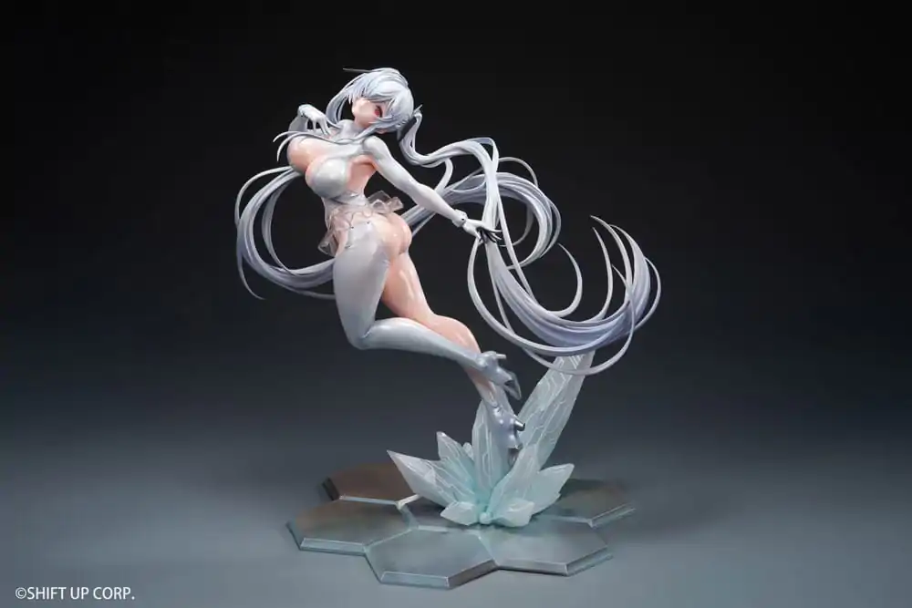 Goddess of Victory: Nikke PVC Kip 1/4 Nikke Cinderella 43 cm fotografija proizvoda