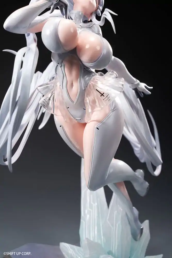 Goddess of Victory: Nikke PVC Kip 1/4 Nikke Cinderella 43 cm fotografija proizvoda