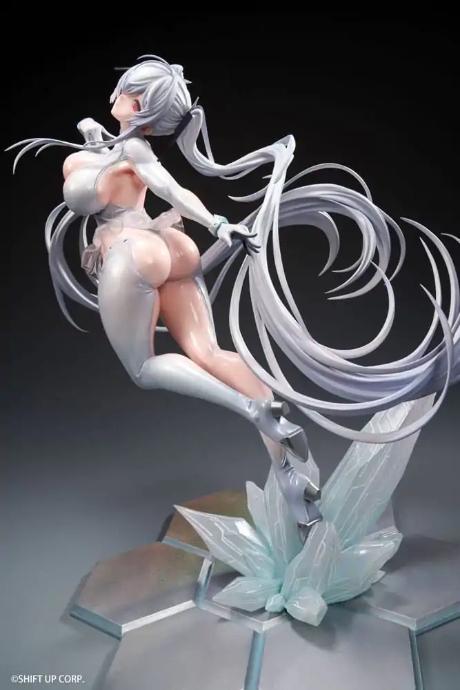 Goddess of Victory: Nikke PVC Kip 1/4 Nikke Cinderella 43 cm fotografija proizvoda