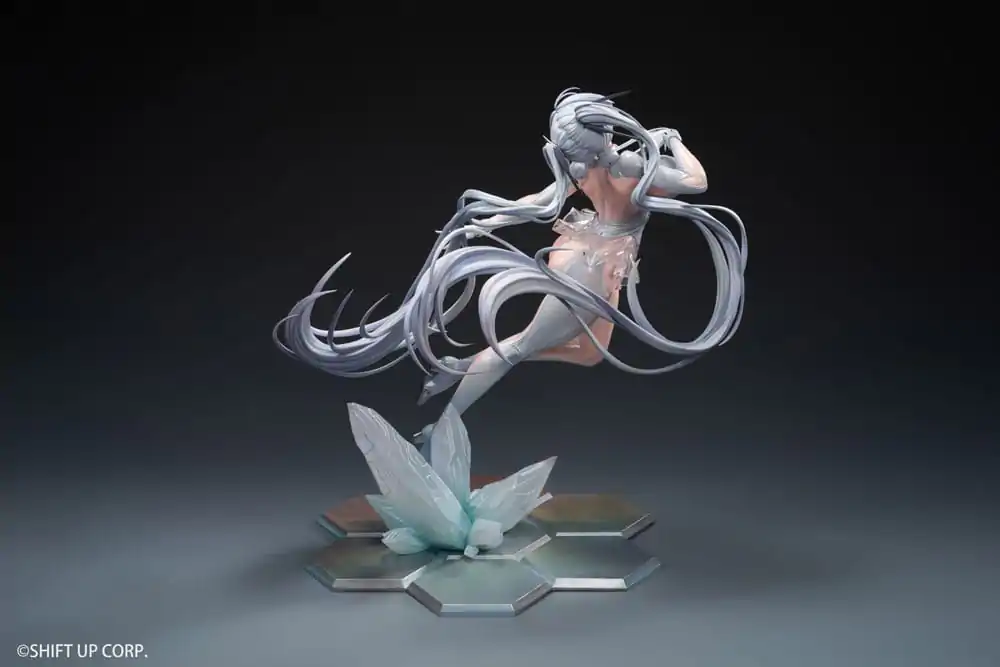 Goddess of Victory: Nikke PVC Kip 1/4 Nikke Cinderella 43 cm fotografija proizvoda