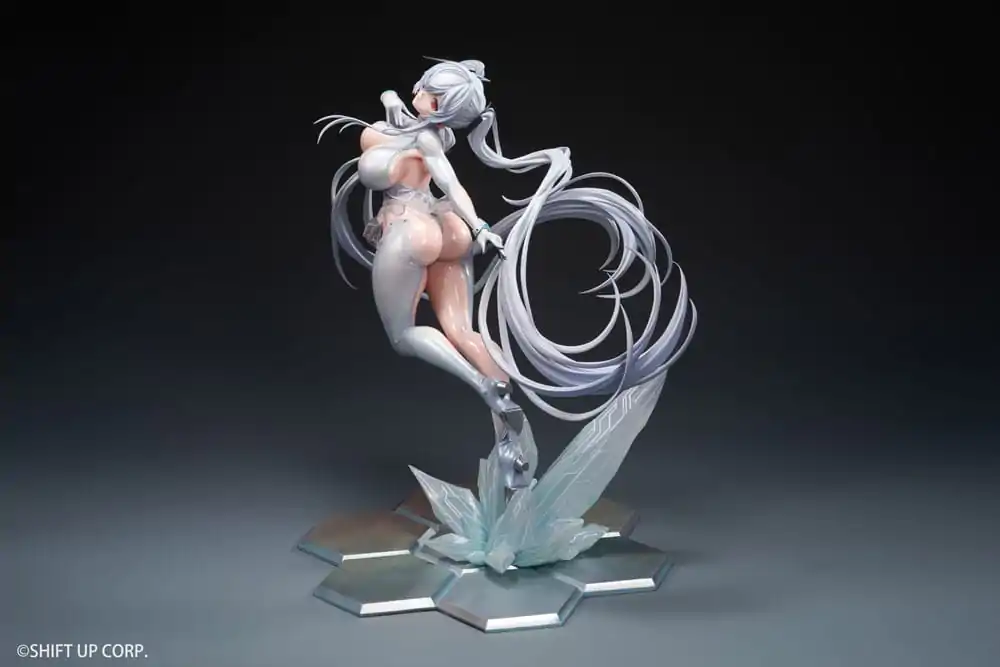 Goddess of Victory: Nikke PVC Kip 1/4 Nikke Cinderella 43 cm fotografija proizvoda