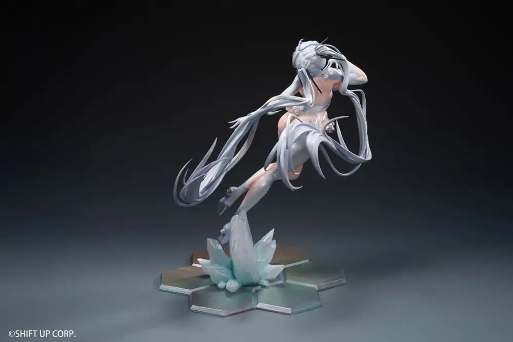 Goddess of Victory: Nikke PVC Kip 1/4 Nikke Cinderella 43 cm fotografija proizvoda