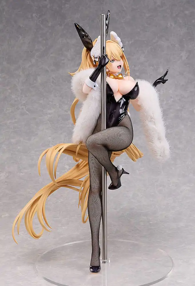 Goddess of Victory: Nikke PVC Kip 1/4 Rupee: Rabbit Deluxe 45 cm fotografija proizvoda