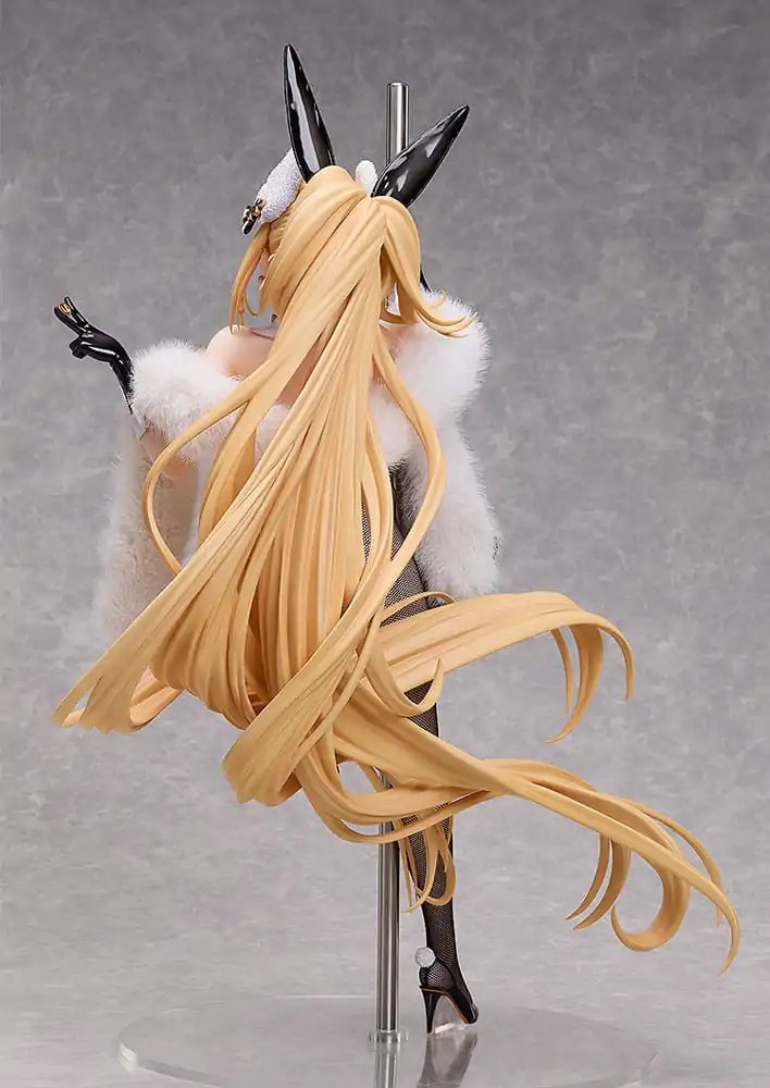 Goddess of Victory: Nikke PVC Kip 1/4 Rupee: Rabbit Deluxe 45 cm fotografija proizvoda