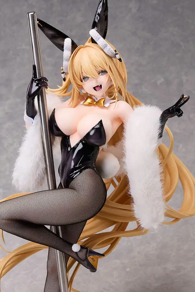 Goddess of Victory: Nikke PVC Kip 1/4 Rupee: Rabbit Deluxe 45 cm fotografija proizvoda