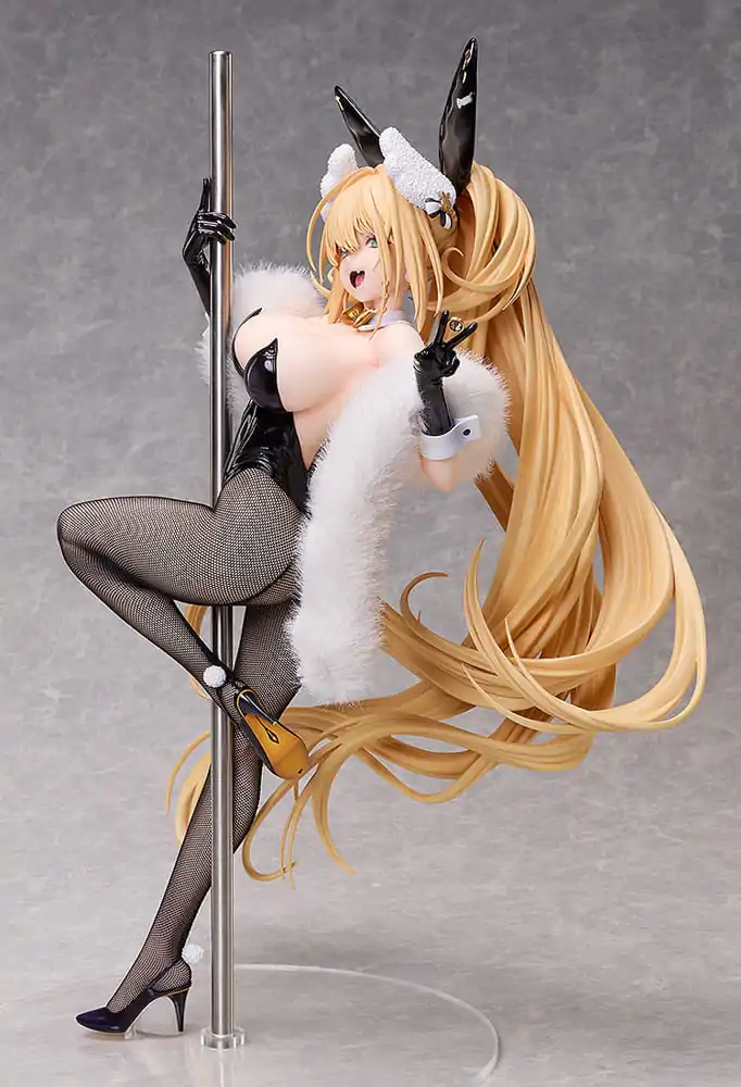 Goddess of Victory: Nikke PVC Kip 1/4 Rupee: Rabbit Deluxe 45 cm fotografija proizvoda