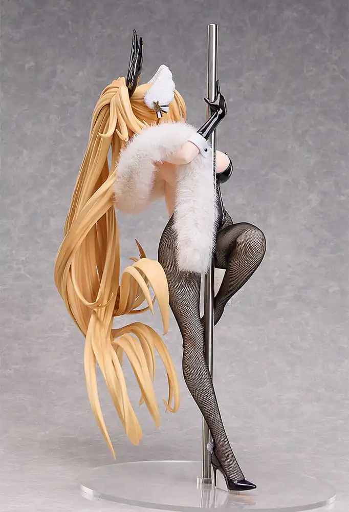 Goddess of Victory: Nikke PVC Kip 1/4 Rupee: Rabbit Deluxe 45 cm fotografija proizvoda