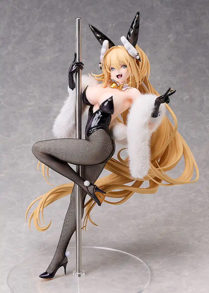 Goddess of Victory: Nikke PVC Kip 1/4 Rupee: Rabbit Deluxe 45 cm fotografija proizvoda