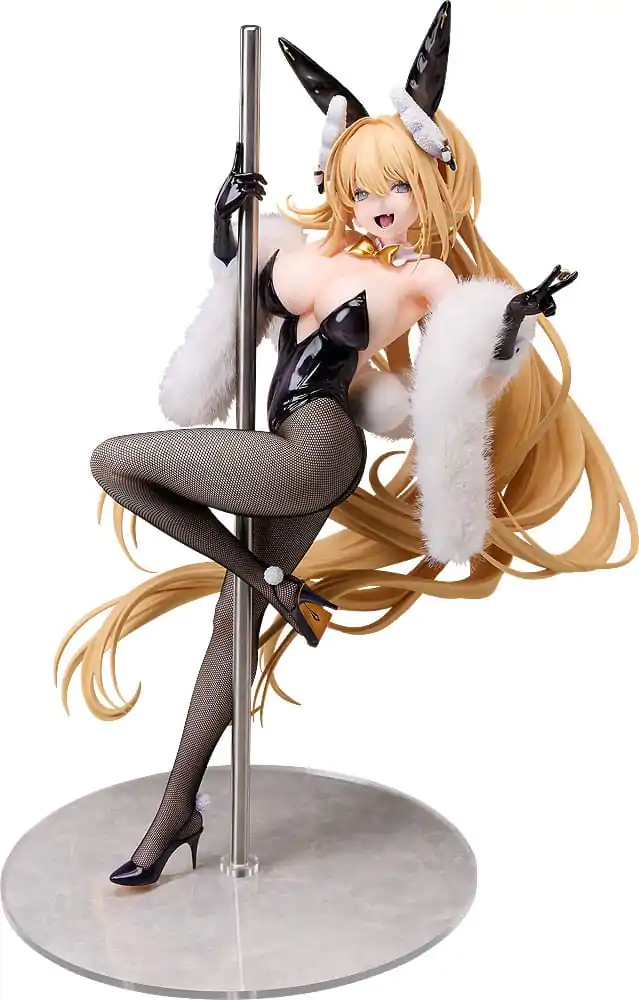 Goddess of Victory: Nikke PVC Kip 1/4 Rupee: Rabbit Deluxe 45 cm fotografija proizvoda