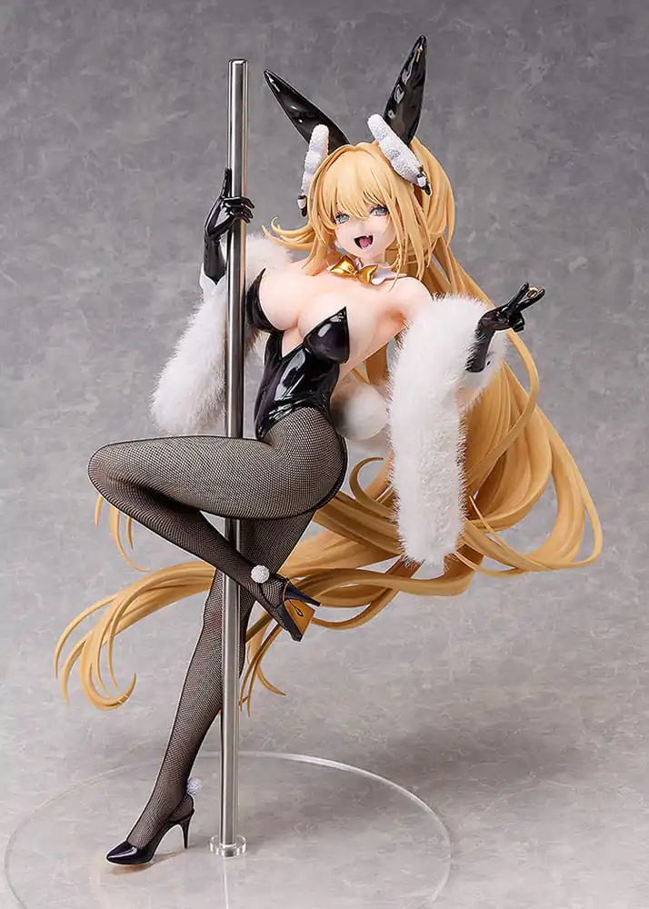 Goddess of Victory: Nikke PVC Kip 1/4 Rupee: Rabbit Deluxe 45 cm fotografija proizvoda