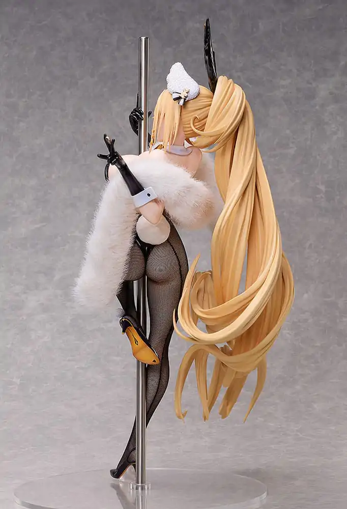 Goddess of Victory: Nikke PVC Kip 1/4 Rupee: Rabbit Deluxe 45 cm fotografija proizvoda