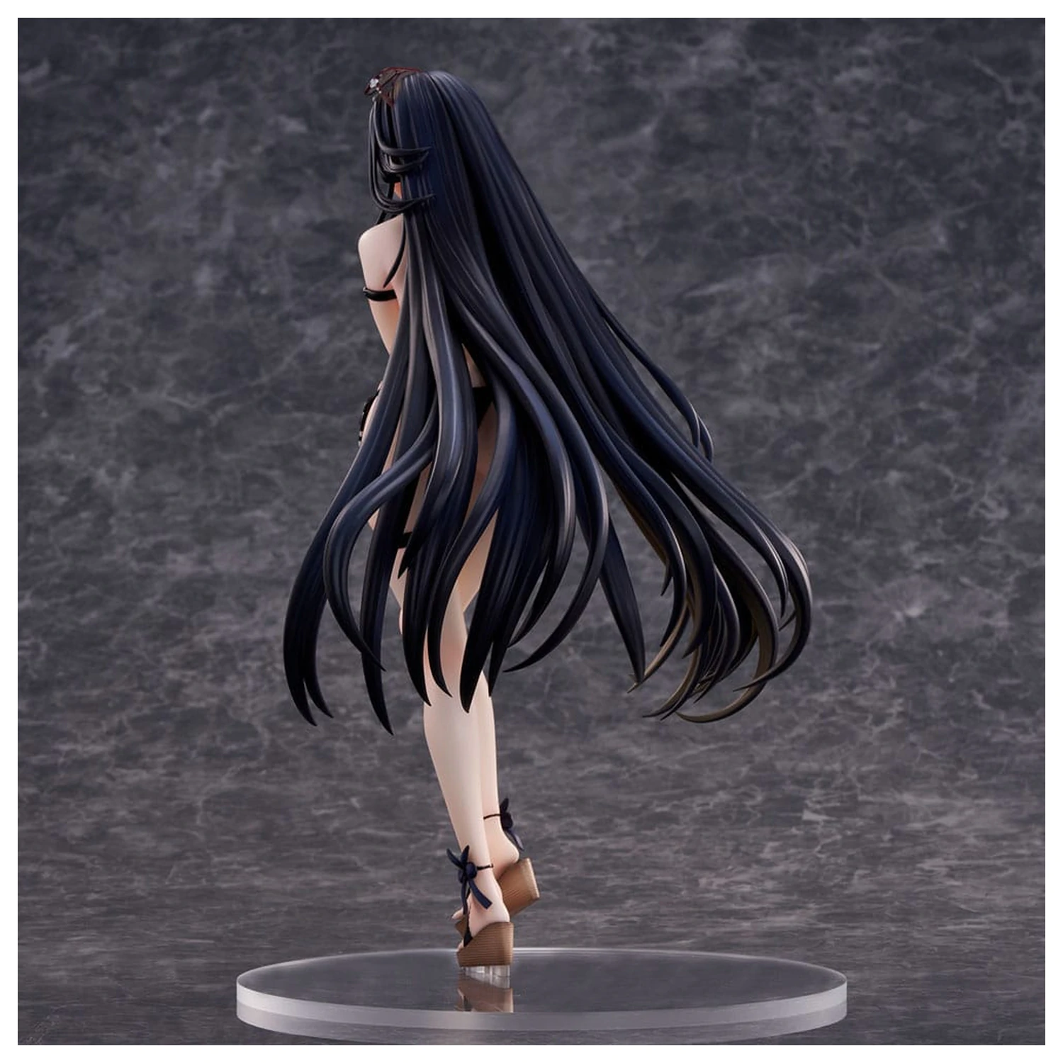 Goddess of Victory: Nikke PVC kip 1/6 Maiden Under the Sun 26 cm fotografija proizvoda