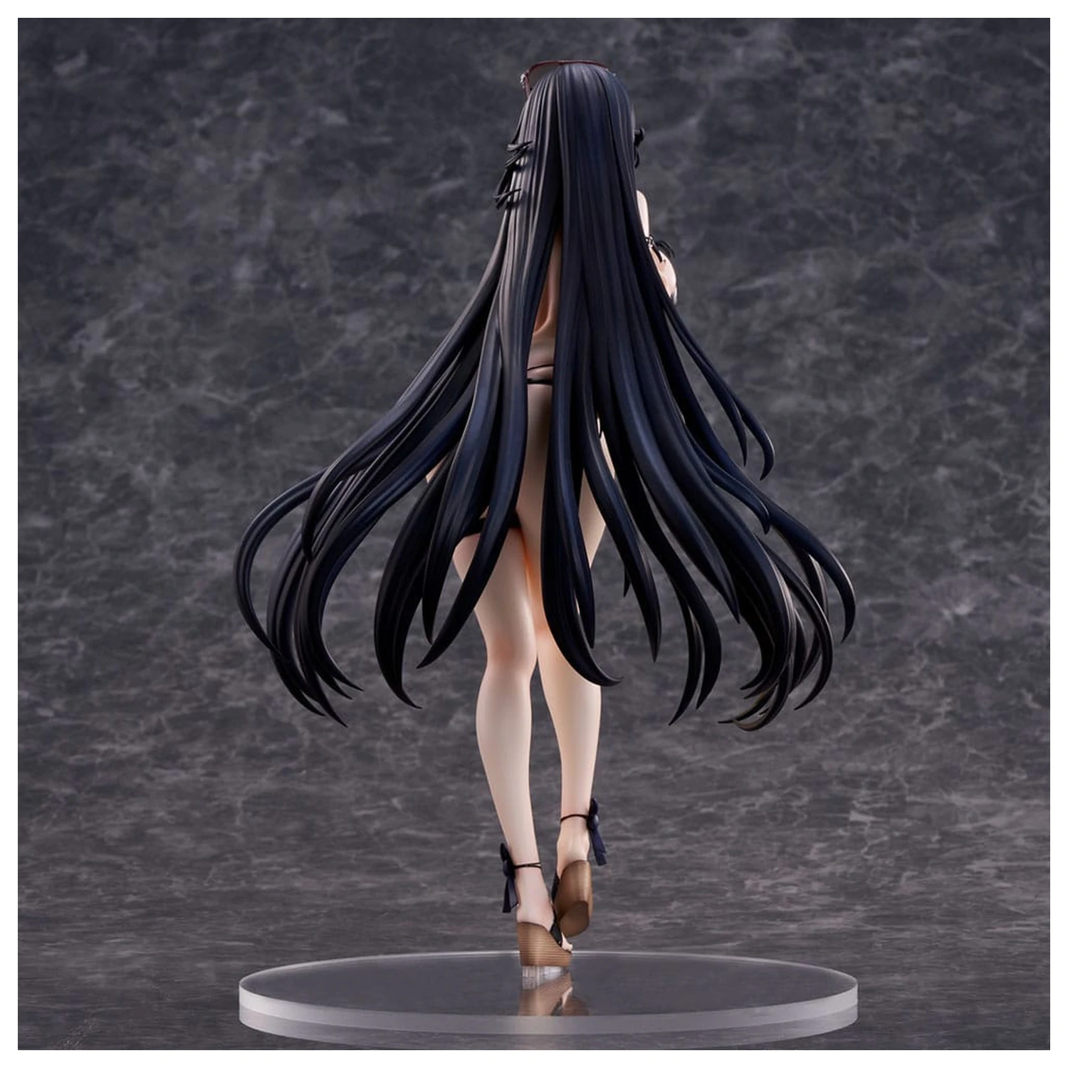 Goddess of Victory: Nikke PVC kip 1/6 Maiden Under the Sun 26 cm fotografija proizvoda