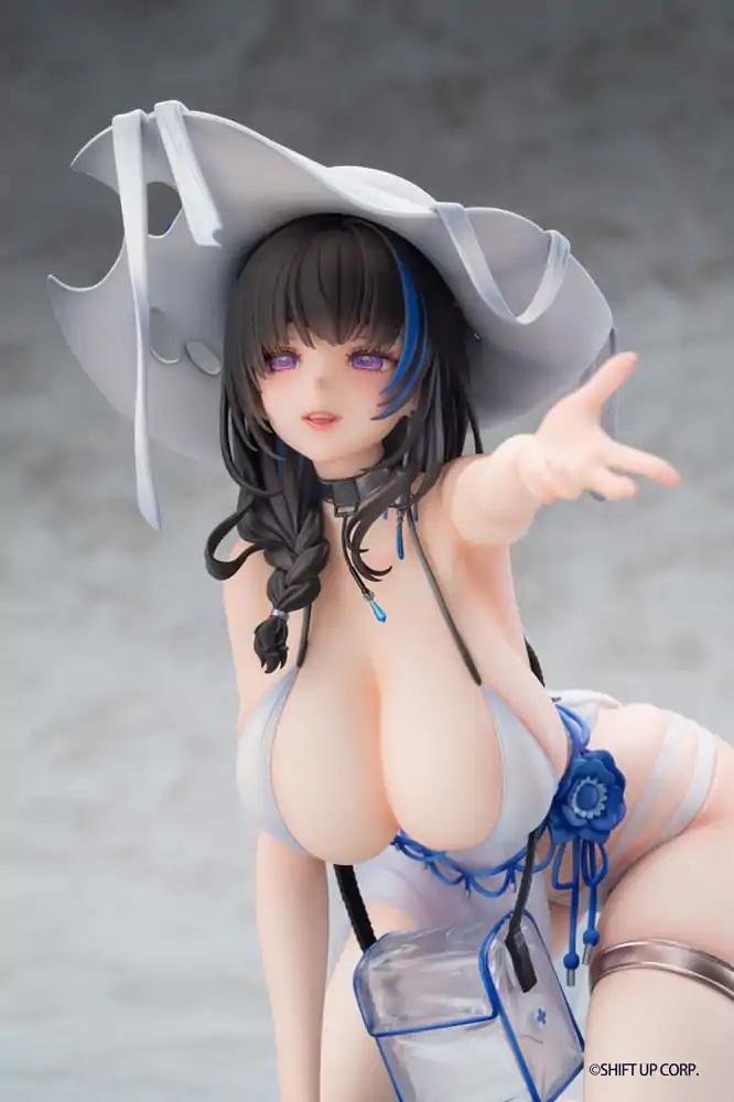 Goddess of Victory: Nikke Kip 1/6 Mary: Bay Goddess 17 cm fotografija proizvoda