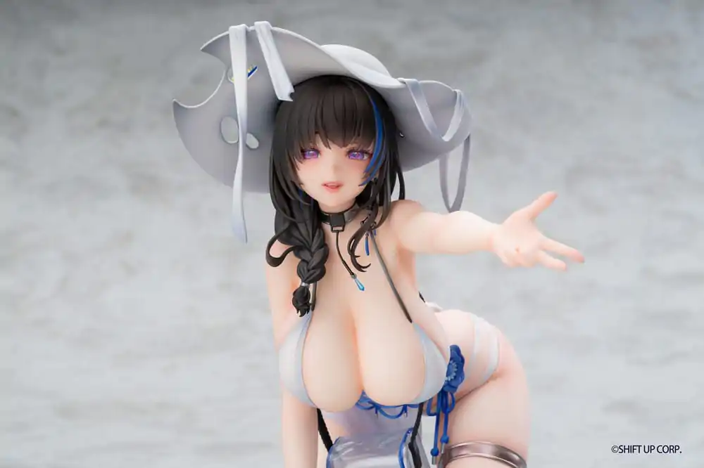 Goddess of Victory: Nikke Kip 1/6 Mary: Bay Goddess 17 cm fotografija proizvoda