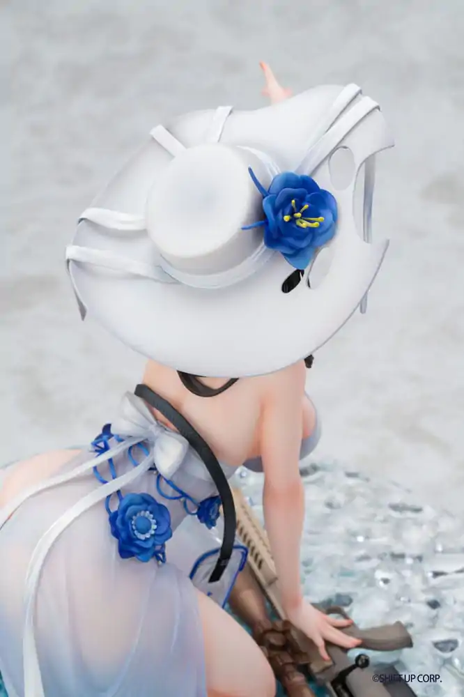 Goddess of Victory: Nikke Kip 1/6 Mary: Bay Goddess 17 cm fotografija proizvoda