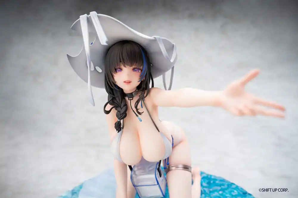 Goddess of Victory: Nikke Kip 1/6 Mary: Bay Goddess 17 cm fotografija proizvoda