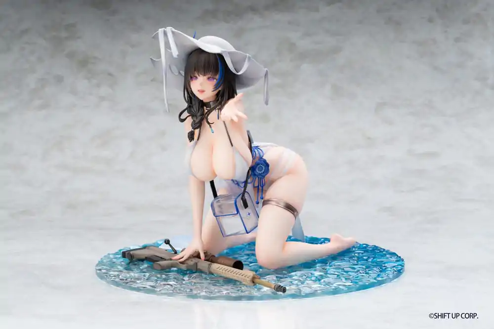Goddess of Victory: Nikke Kip 1/6 Mary: Bay Goddess 17 cm fotografija proizvoda