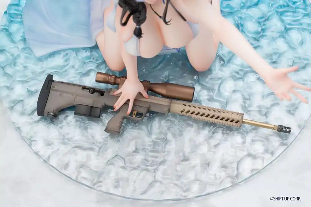 Goddess of Victory: Nikke Kip 1/6 Mary: Bay Goddess 17 cm fotografija proizvoda
