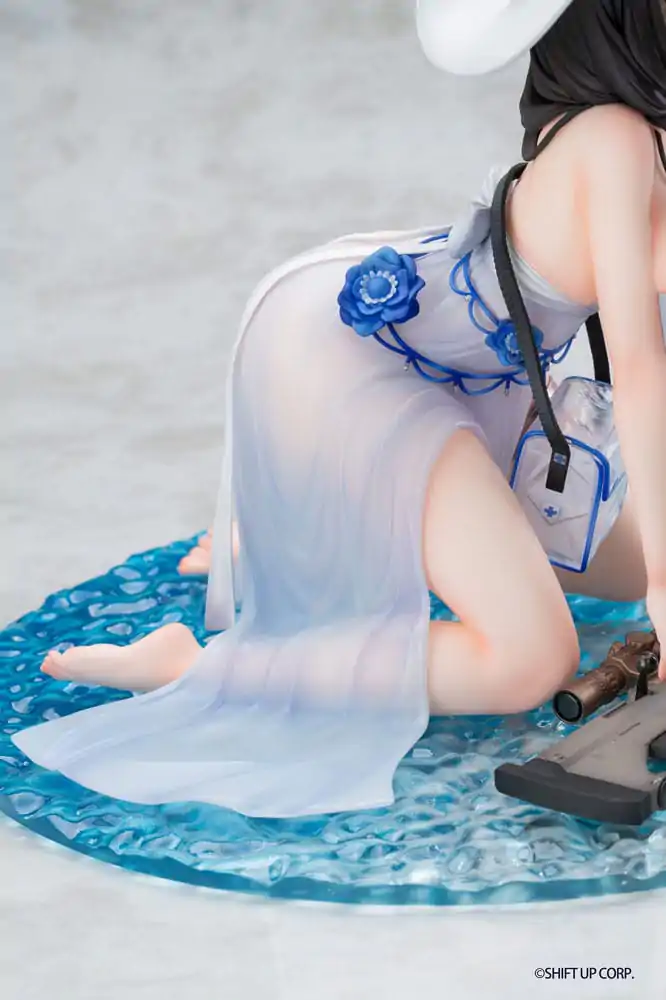 Goddess of Victory: Nikke Kip 1/6 Mary: Bay Goddess 17 cm fotografija proizvoda