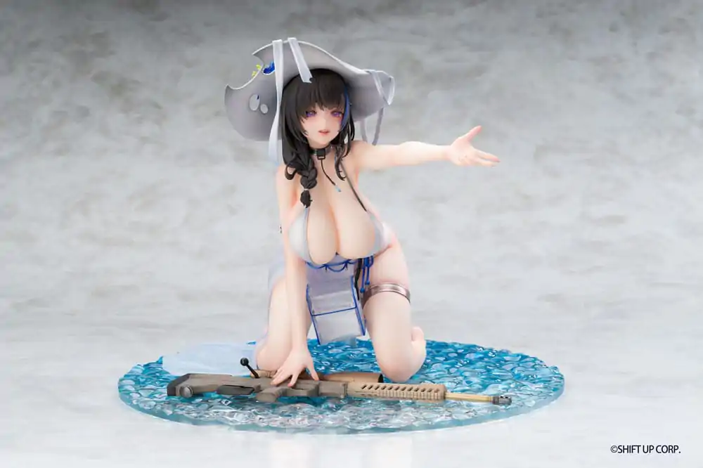 Goddess of Victory: Nikke Kip 1/6 Mary: Bay Goddess 17 cm fotografija proizvoda