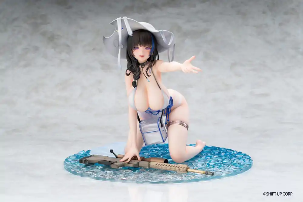Goddess of Victory: Nikke Kip 1/6 Mary: Bay Goddess 17 cm fotografija proizvoda