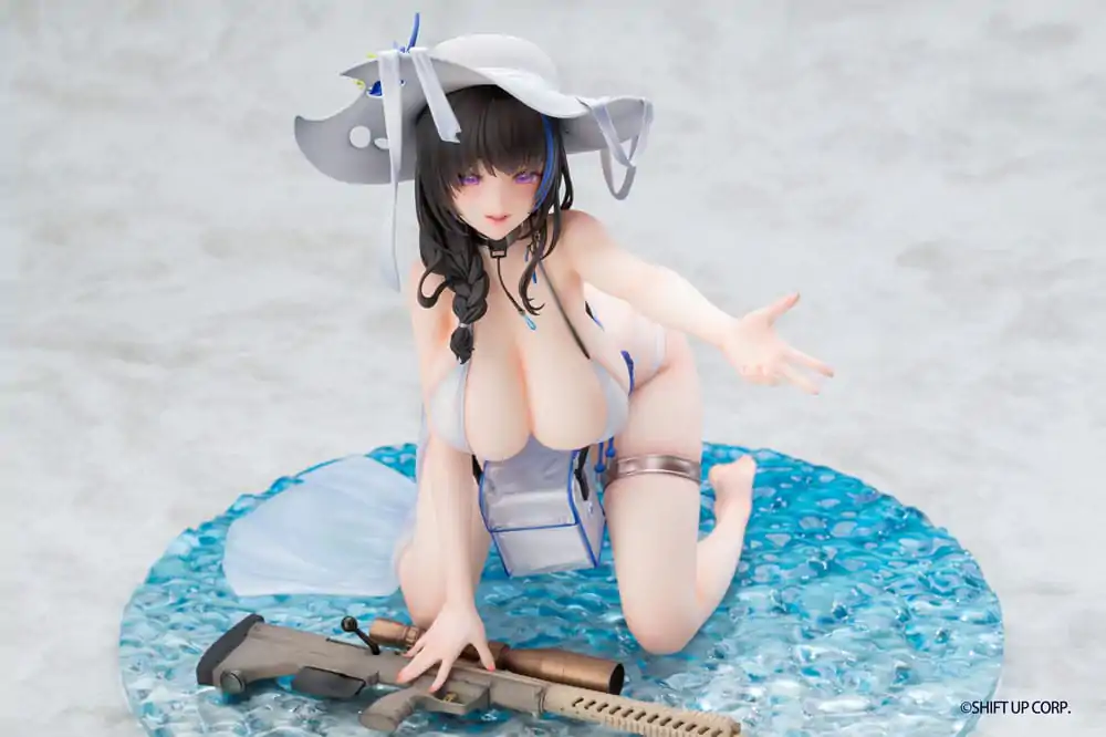 Goddess of Victory: Nikke Kip 1/6 Mary: Bay Goddess 17 cm fotografija proizvoda