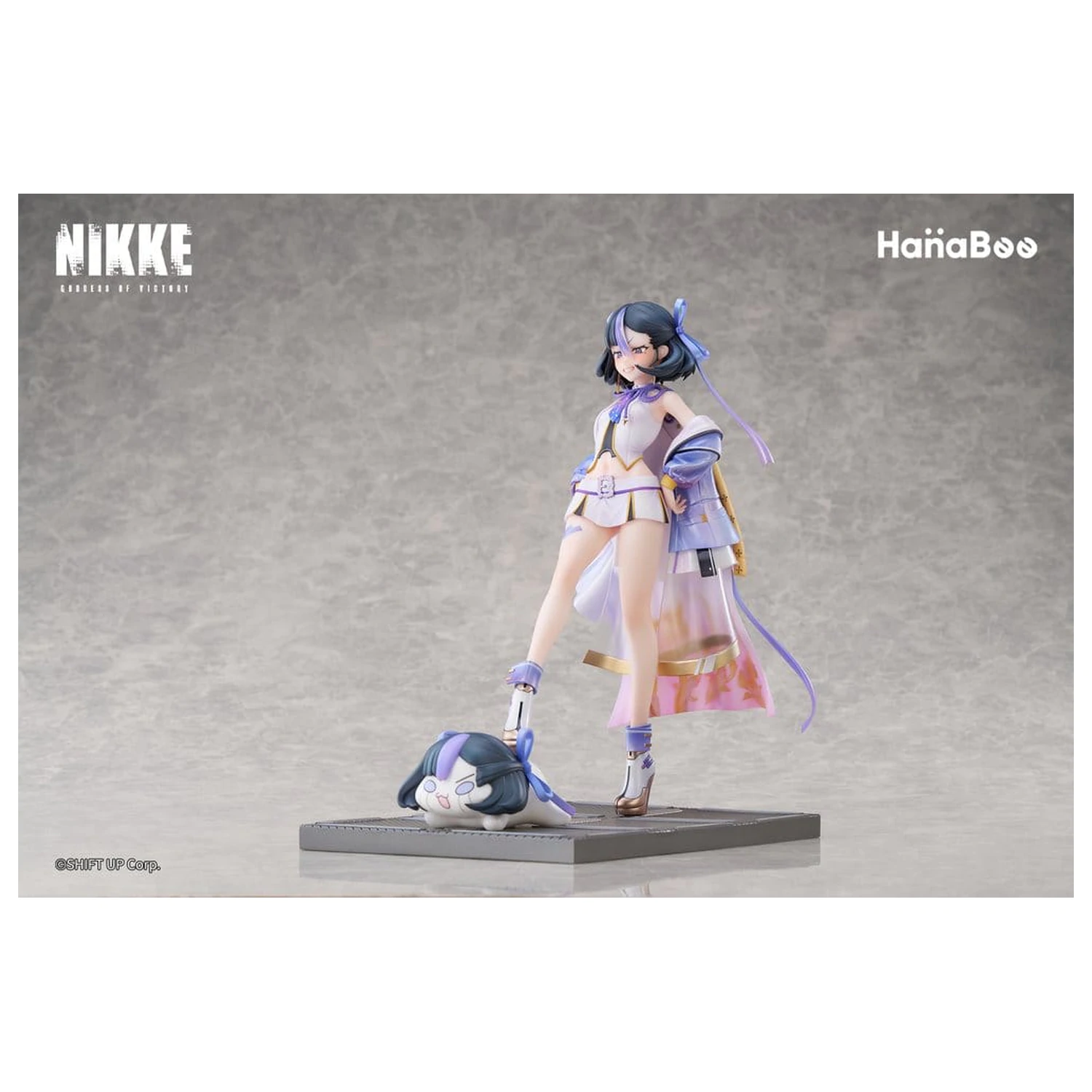 Goddess of Victory: Nikke PVC figura 1/6 Syuen Deluxe izdanje 25 cm fotografija proizvoda
