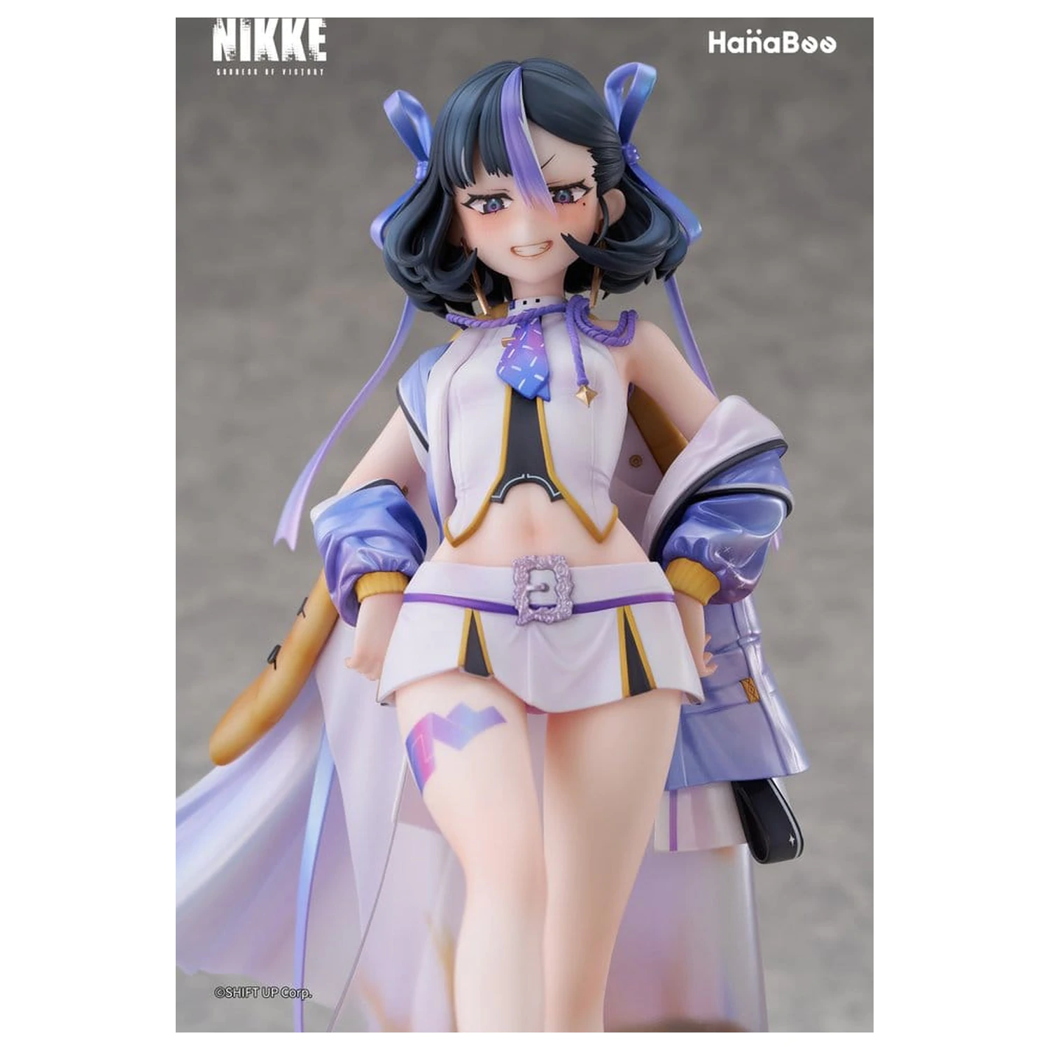 Goddess of Victory: Nikke PVC figura 1/6 Syuen Deluxe izdanje 25 cm fotografija proizvoda