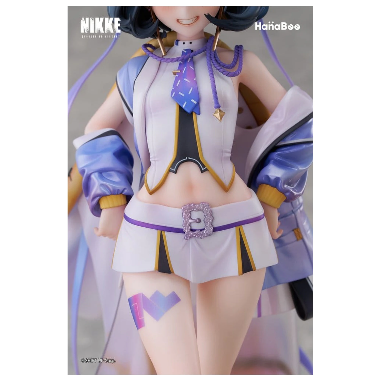 Goddess of Victory: Nikke PVC figura 1/6 Syuen Deluxe izdanje 25 cm fotografija proizvoda