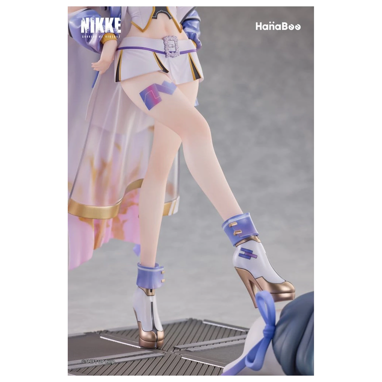 Goddess of Victory: Nikke PVC figura 1/6 Syuen Deluxe izdanje 25 cm fotografija proizvoda