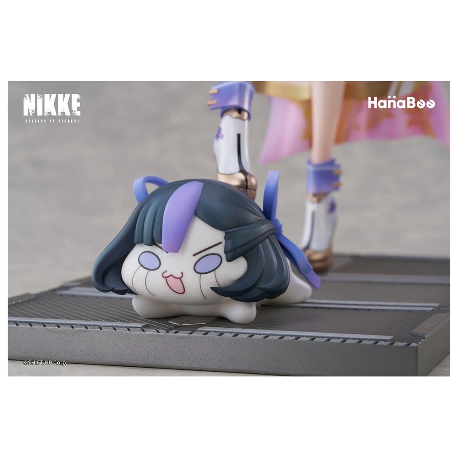 Goddess of Victory: Nikke PVC figura 1/6 Syuen Deluxe izdanje 25 cm fotografija proizvoda