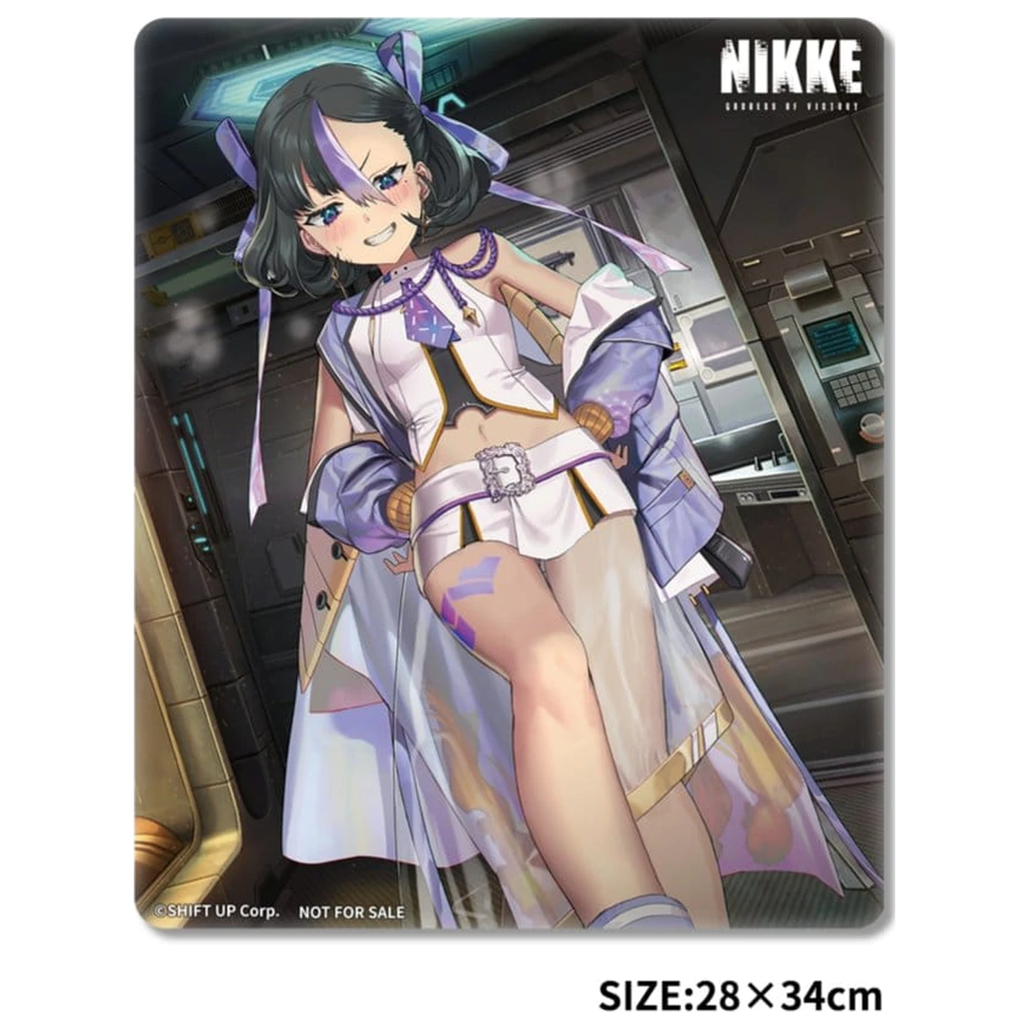Goddess of Victory: Nikke PVC figura 1/6 Syuen Deluxe izdanje 25 cm fotografija proizvoda