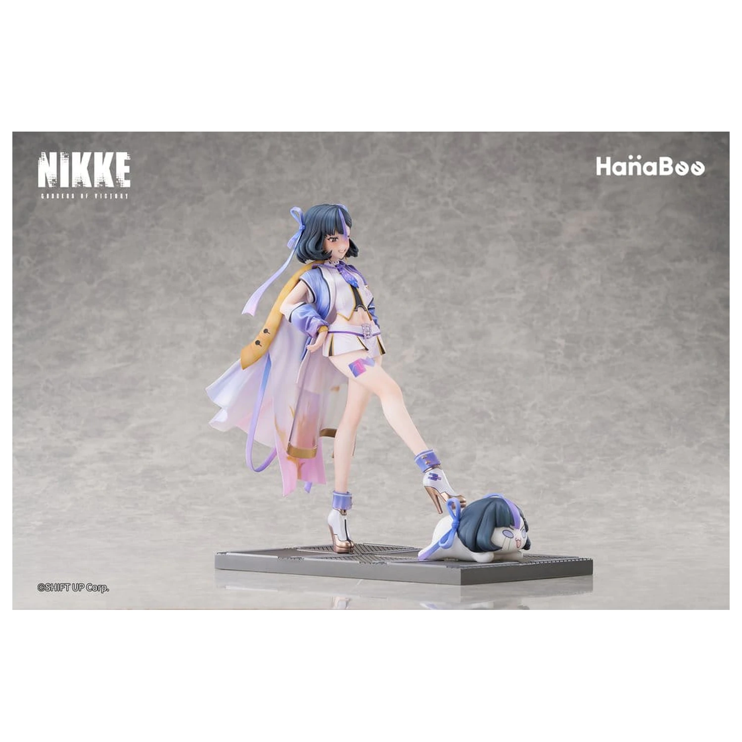 Goddess of Victory: Nikke PVC figura 1/6 Syuen 25 cm fotografija proizvoda
