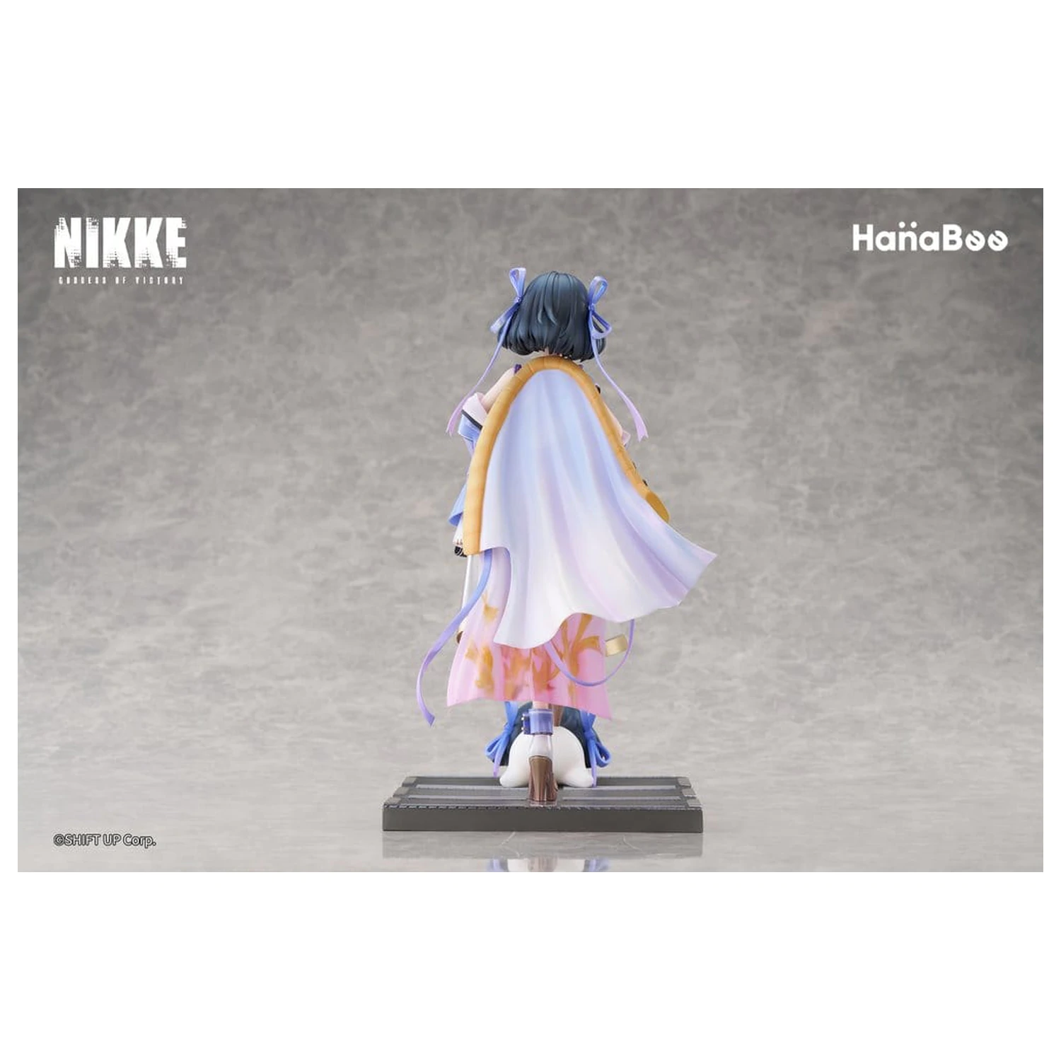 Goddess of Victory: Nikke PVC figura 1/6 Syuen 25 cm fotografija proizvoda