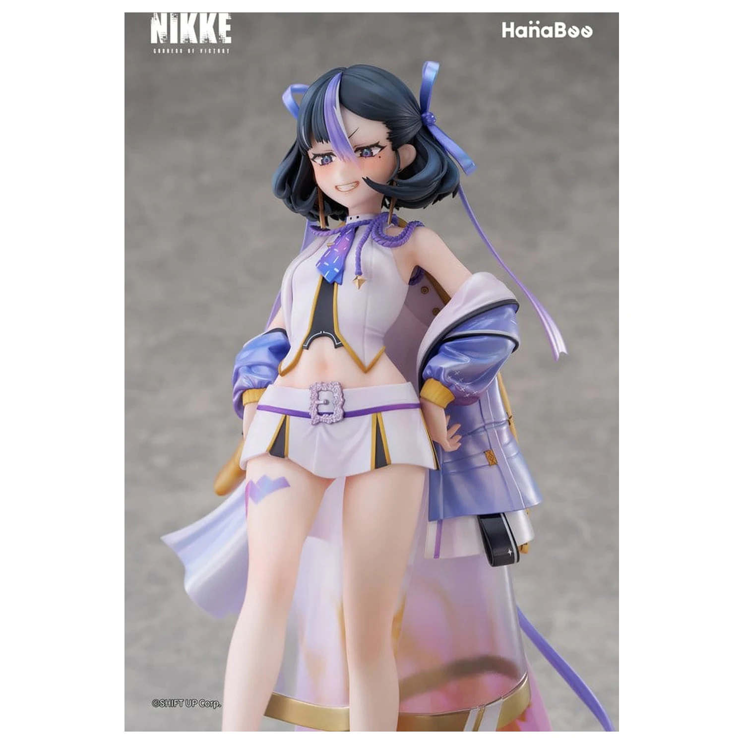 Goddess of Victory: Nikke PVC figura 1/6 Syuen 25 cm fotografija proizvoda