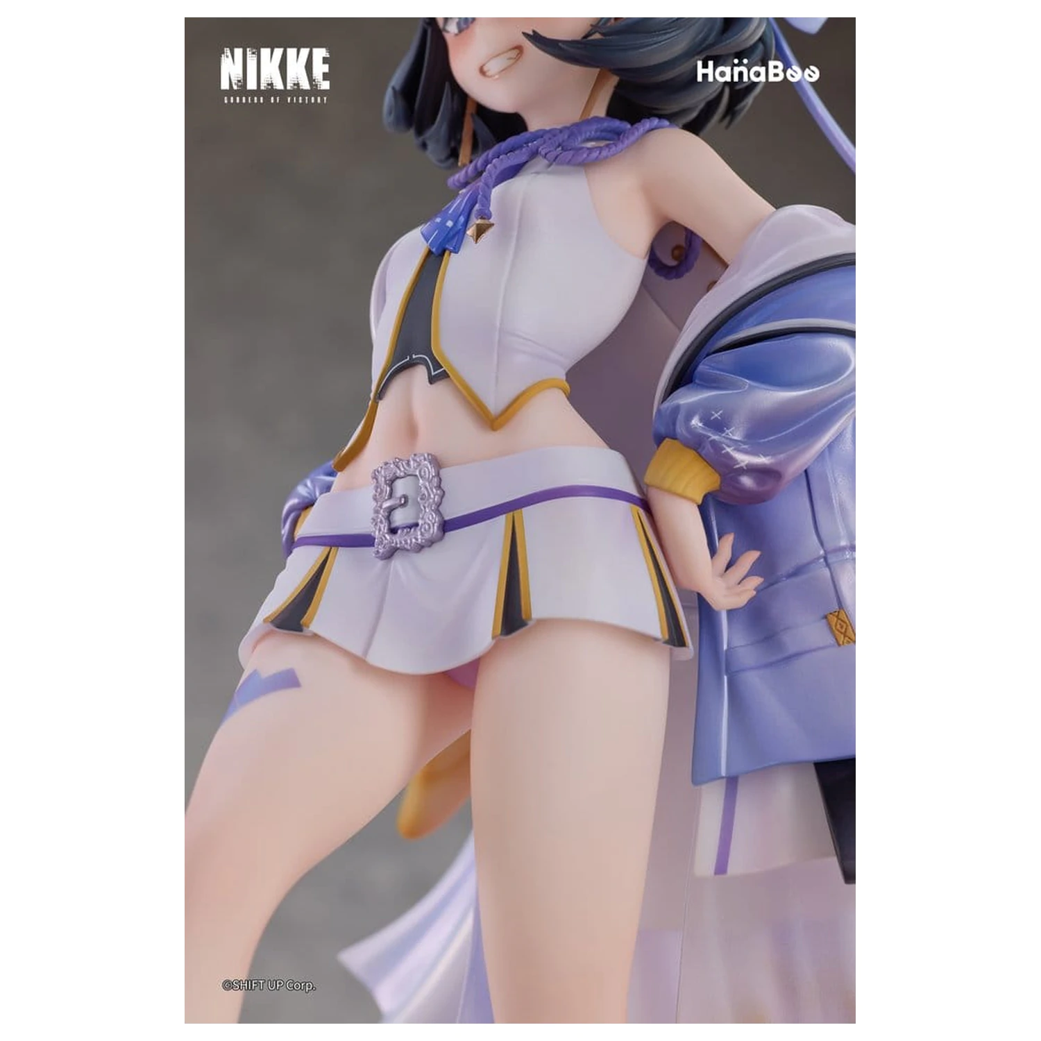 Goddess of Victory: Nikke PVC figura 1/6 Syuen 25 cm fotografija proizvoda
