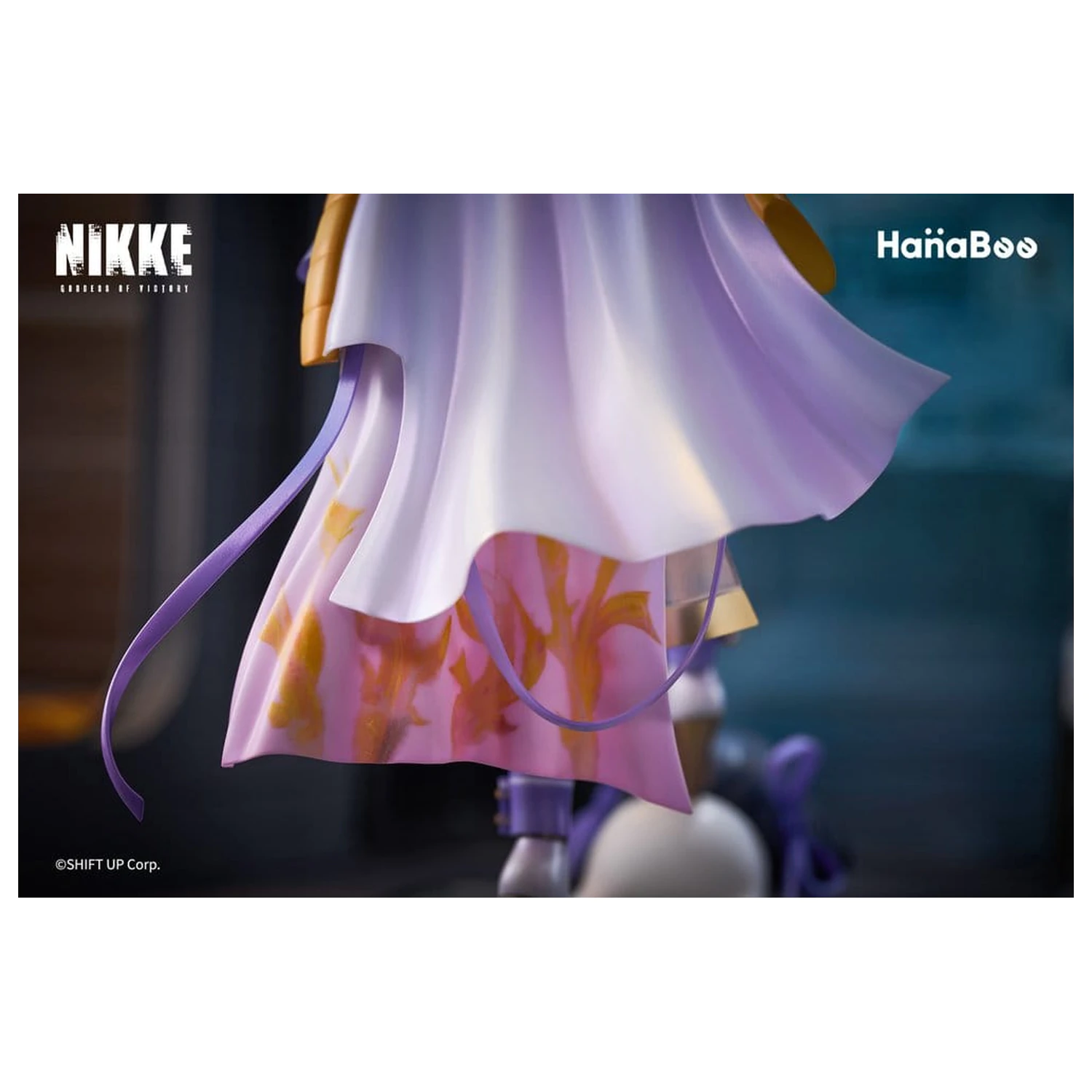 Goddess of Victory: Nikke PVC figura 1/6 Syuen 25 cm fotografija proizvoda