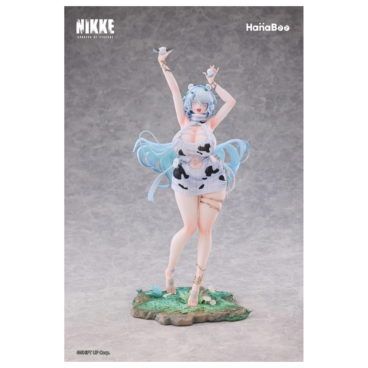 Goddess of Victory: Nikke PVC Statua 1/6 Trina Deluxe 32 cm fotografija proizvoda