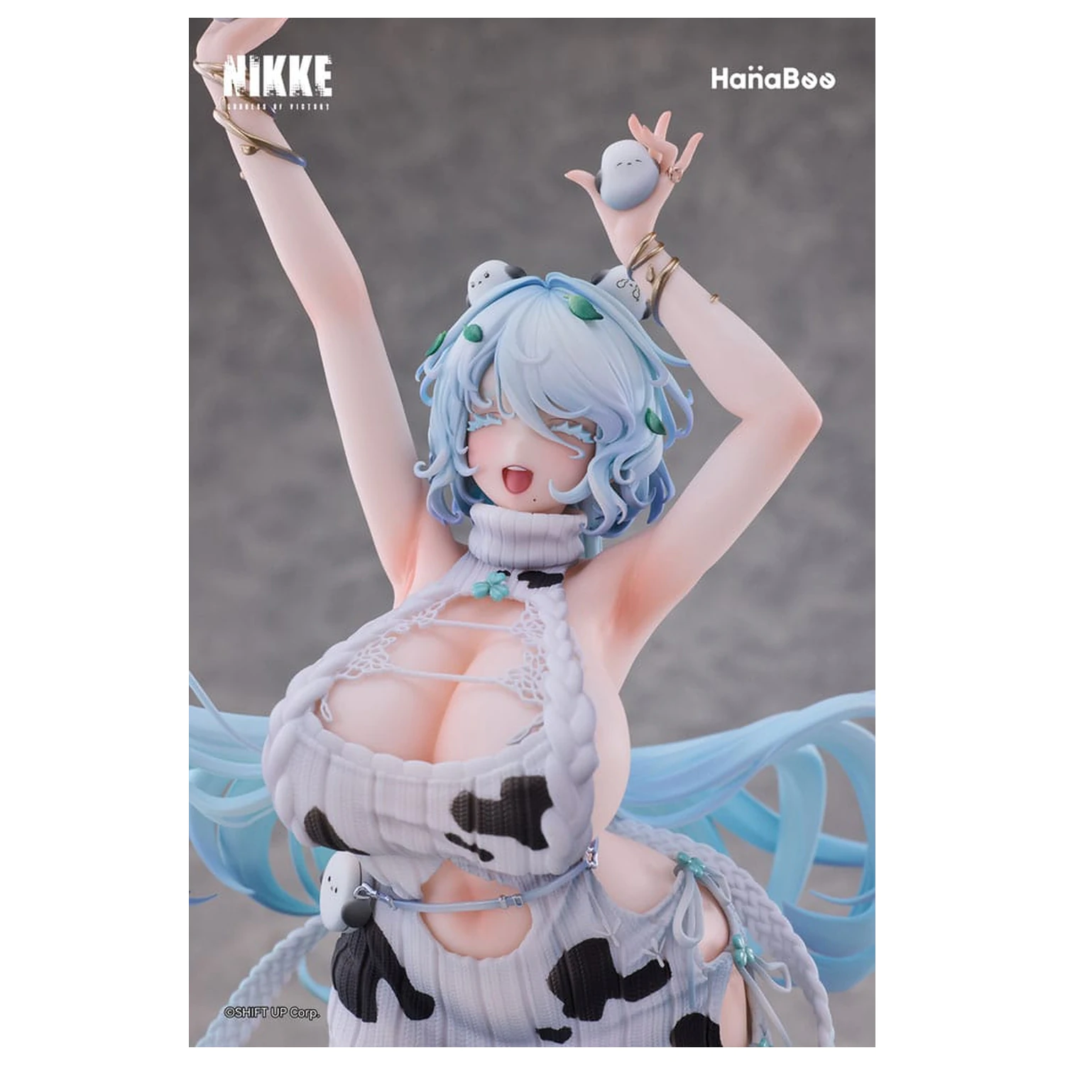 Goddess of Victory: Nikke PVC Statua 1/6 Trina Deluxe 32 cm fotografija proizvoda