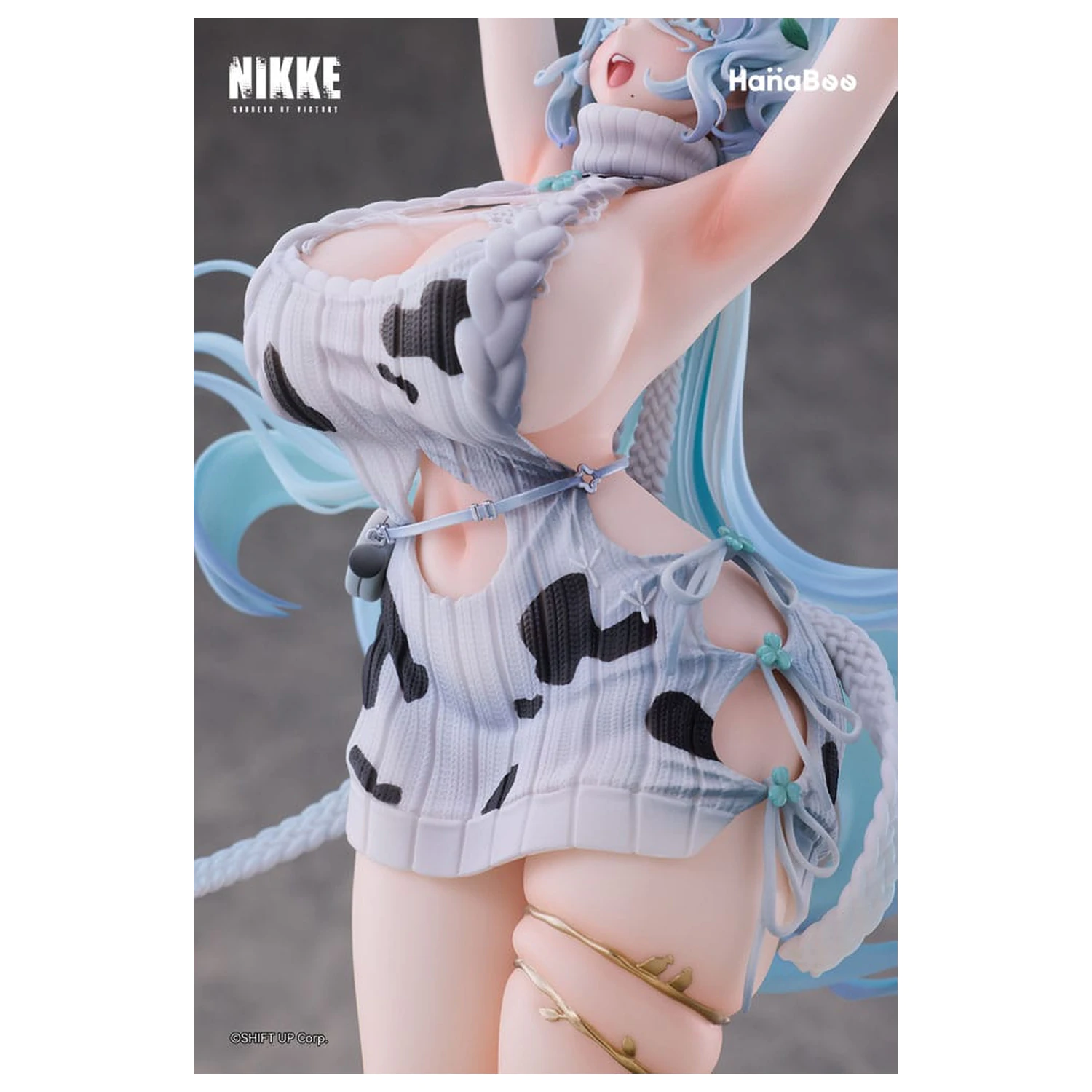 Goddess of Victory: Nikke PVC Statua 1/6 Trina Deluxe 32 cm fotografija proizvoda