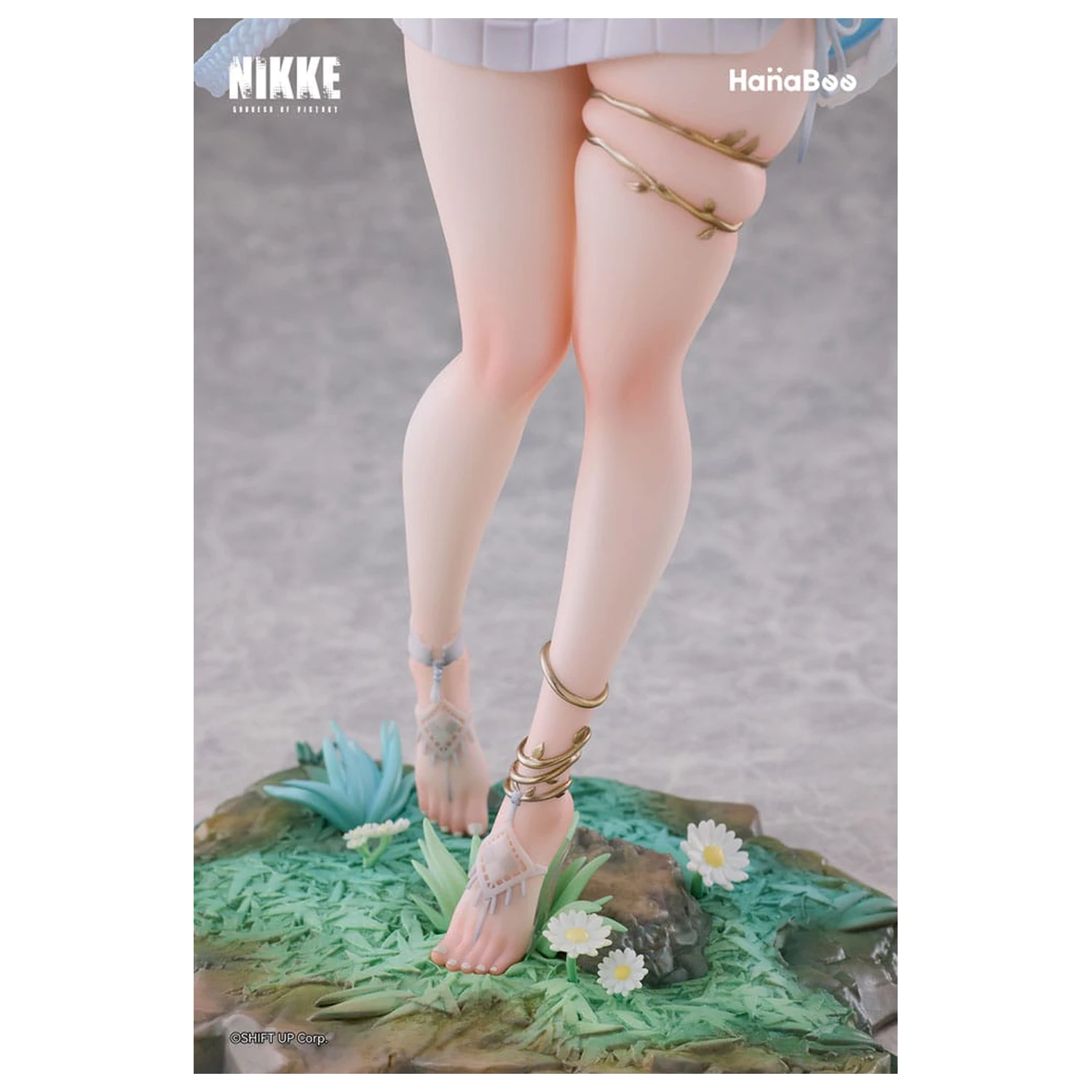 Goddess of Victory: Nikke PVC Statua 1/6 Trina Deluxe 32 cm fotografija proizvoda