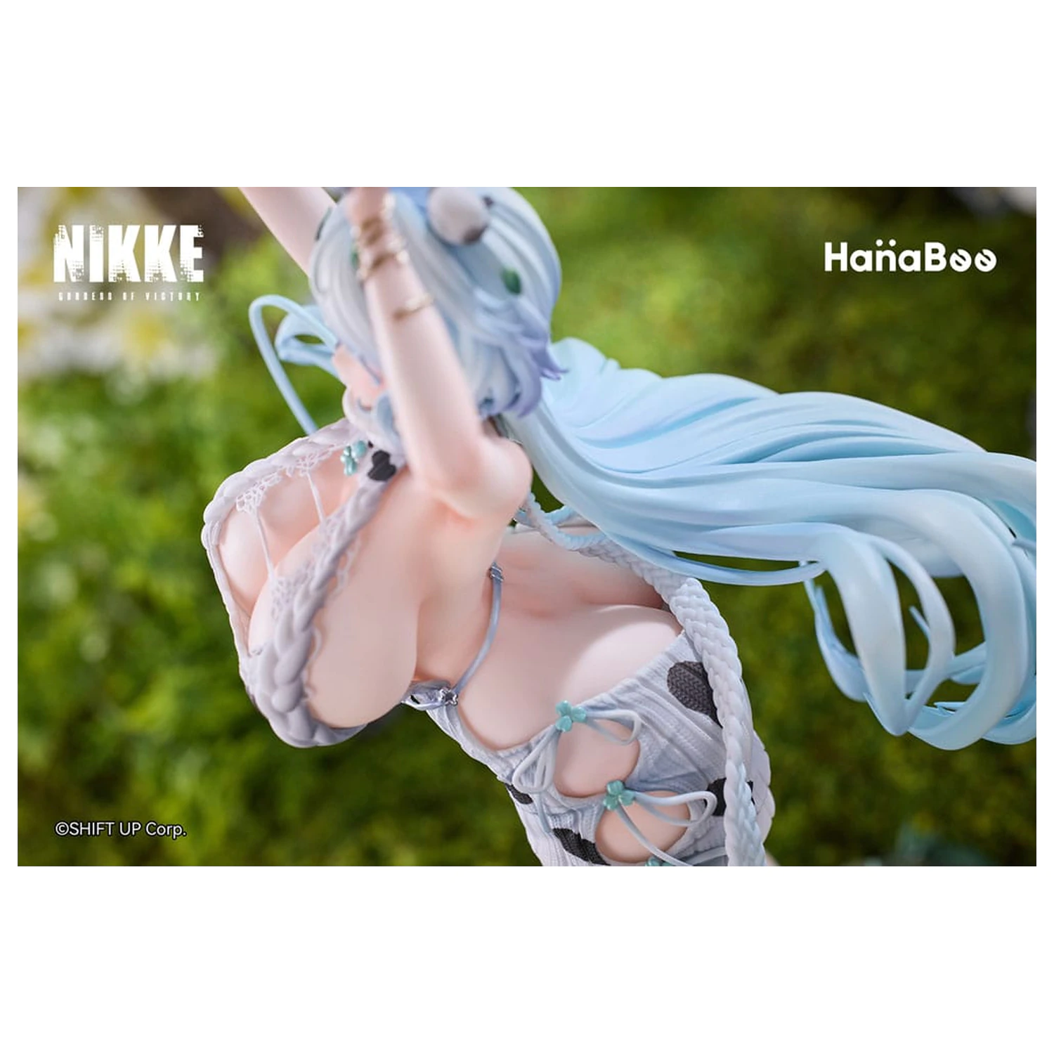 Goddess of Victory: Nikke PVC Statua 1/6 Trina Deluxe 32 cm fotografija proizvoda