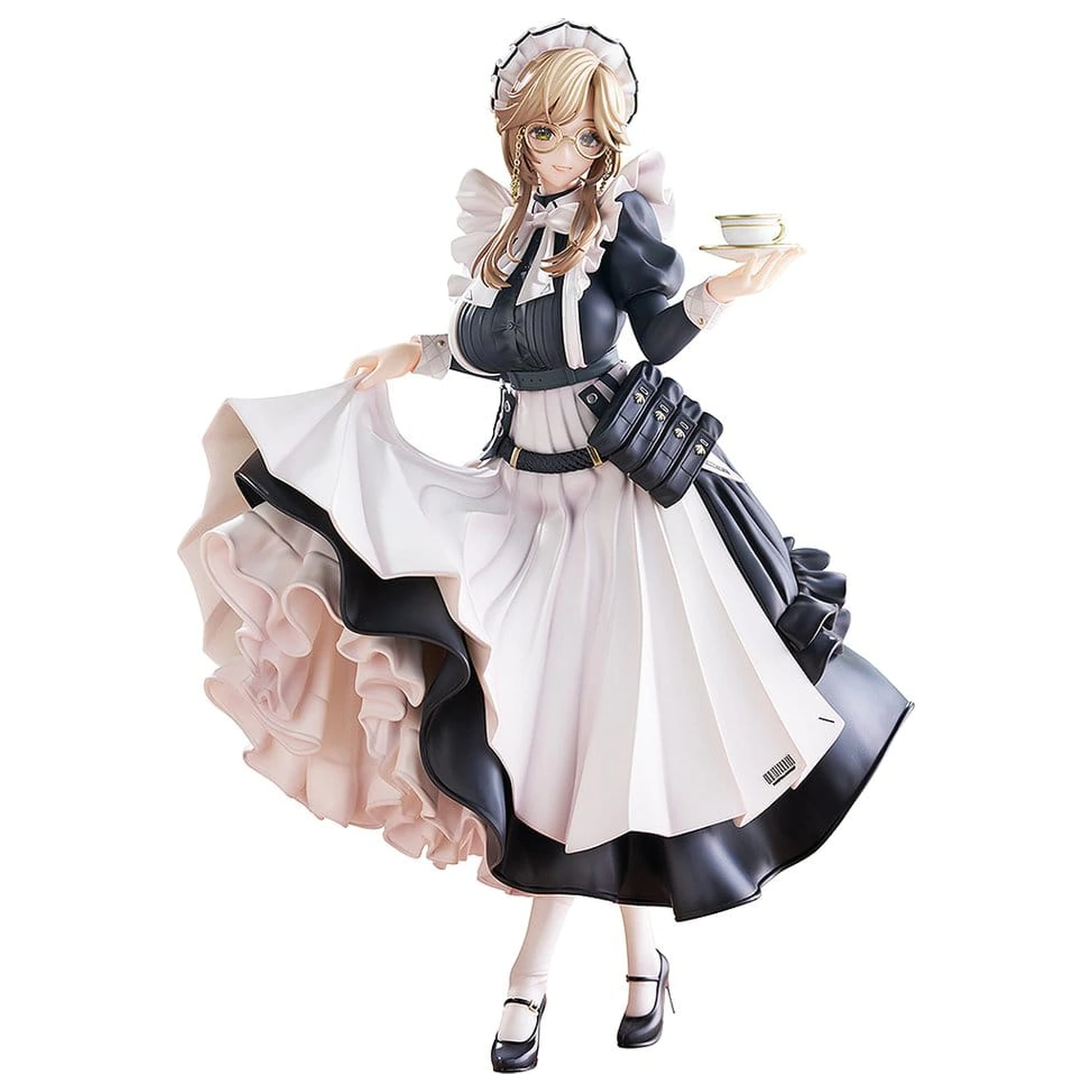 Goddess of Victory: Nikke PVC Statua 1/7 Ade 26 cm fotografija proizvoda