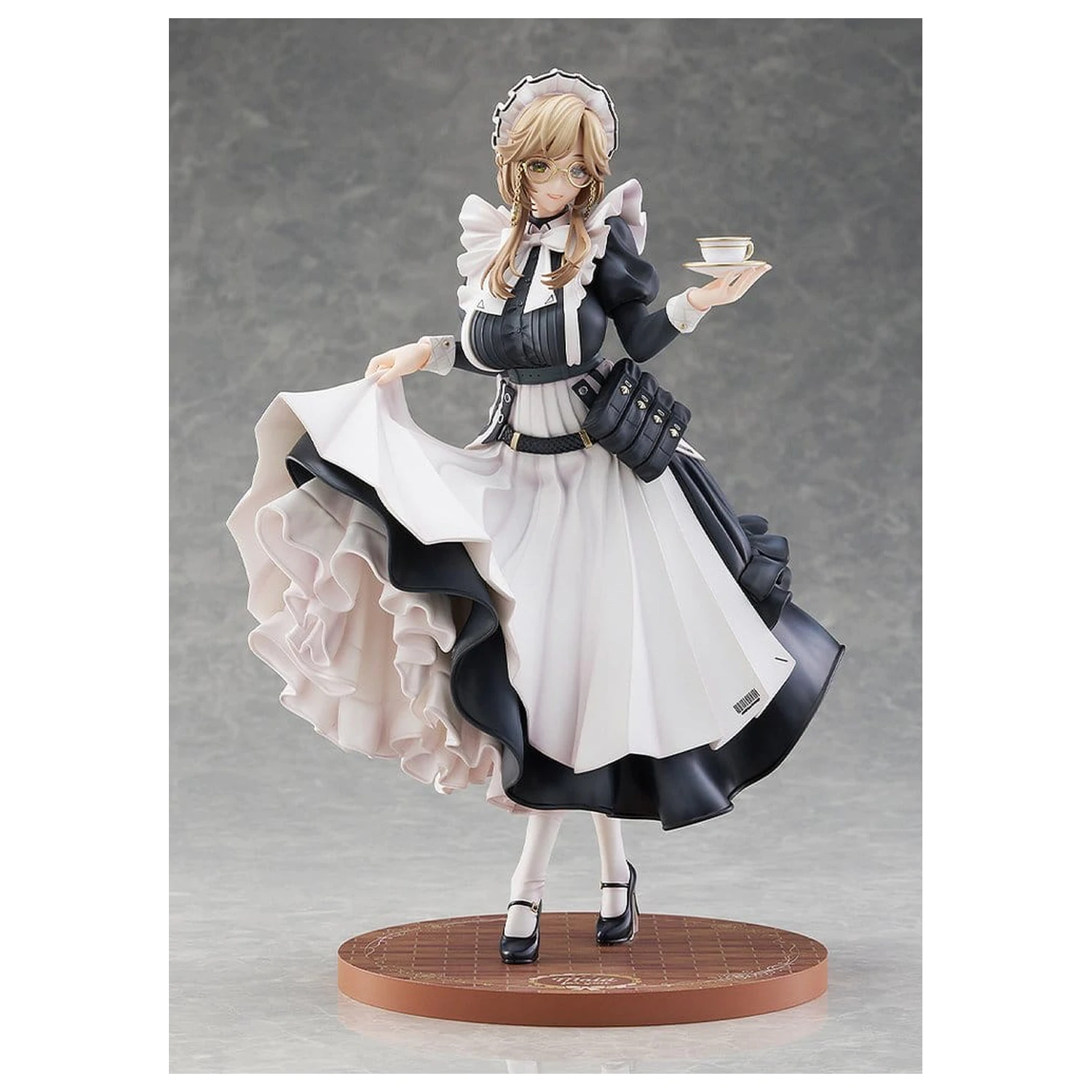 Goddess of Victory: Nikke PVC Statua 1/7 Ade 26 cm fotografija proizvoda