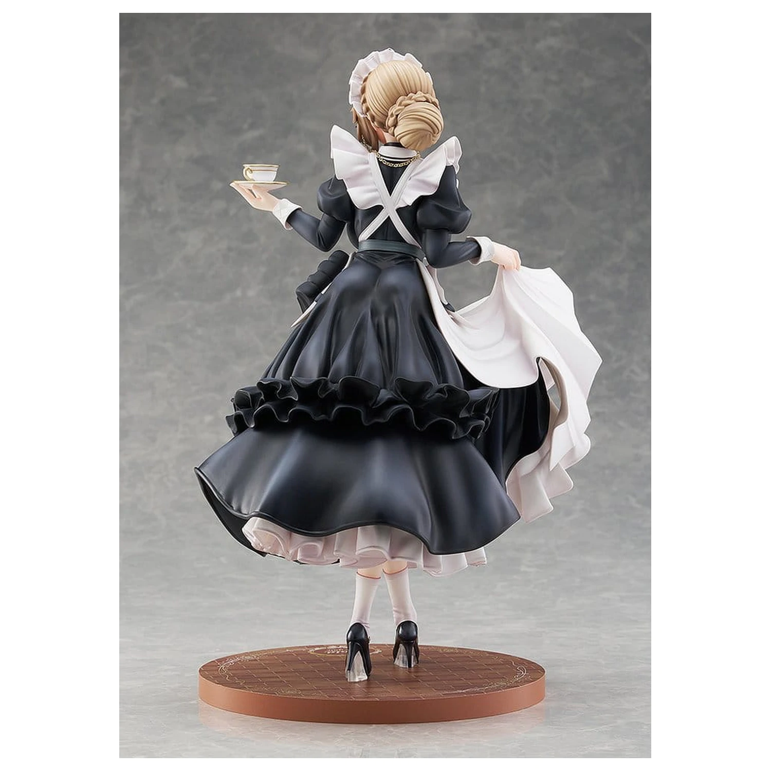 Goddess of Victory: Nikke PVC Statua 1/7 Ade 26 cm fotografija proizvoda