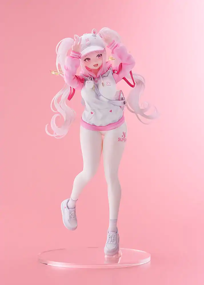 Goddess of Victory: Nikke PVC Kip 1/7 Alice Sweet Home 25 cm fotografija proizvoda